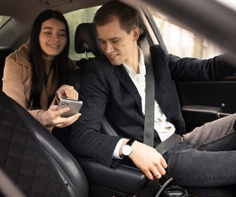 taxi ejecutivo, taxi aeropuerto